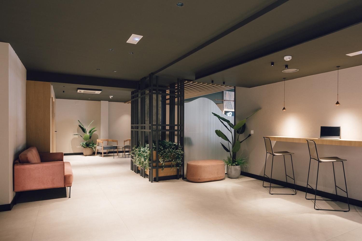 Palau Suites & Apartments Βαλένθια Εξωτερικό φωτογραφία
