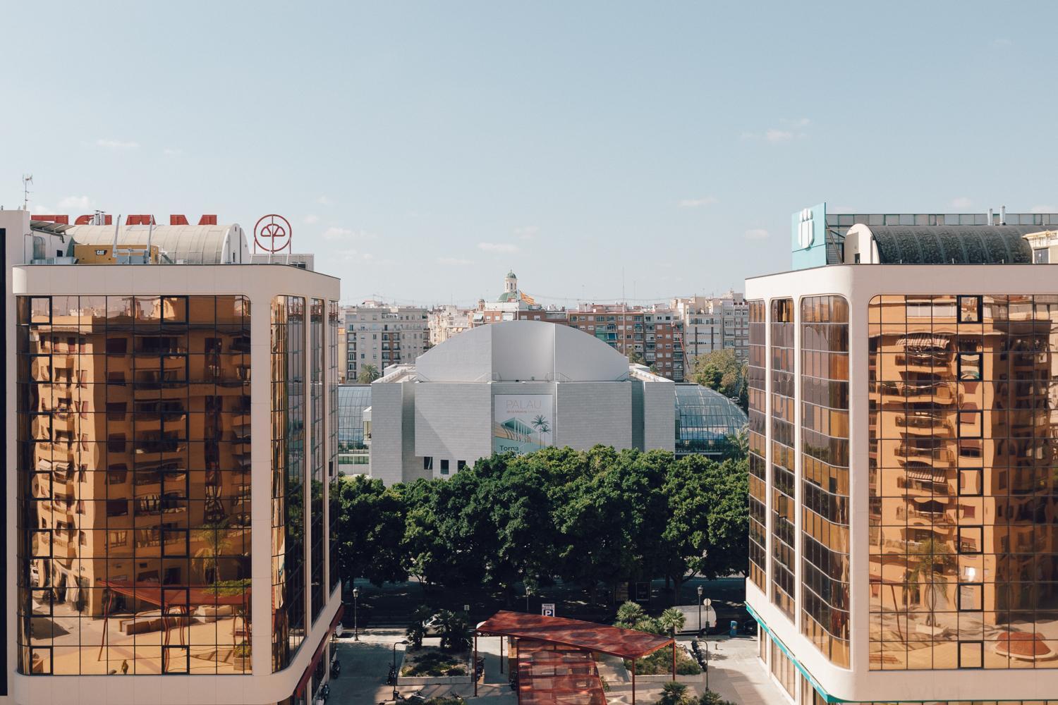 Palau Suites & Apartments Βαλένθια Εξωτερικό φωτογραφία