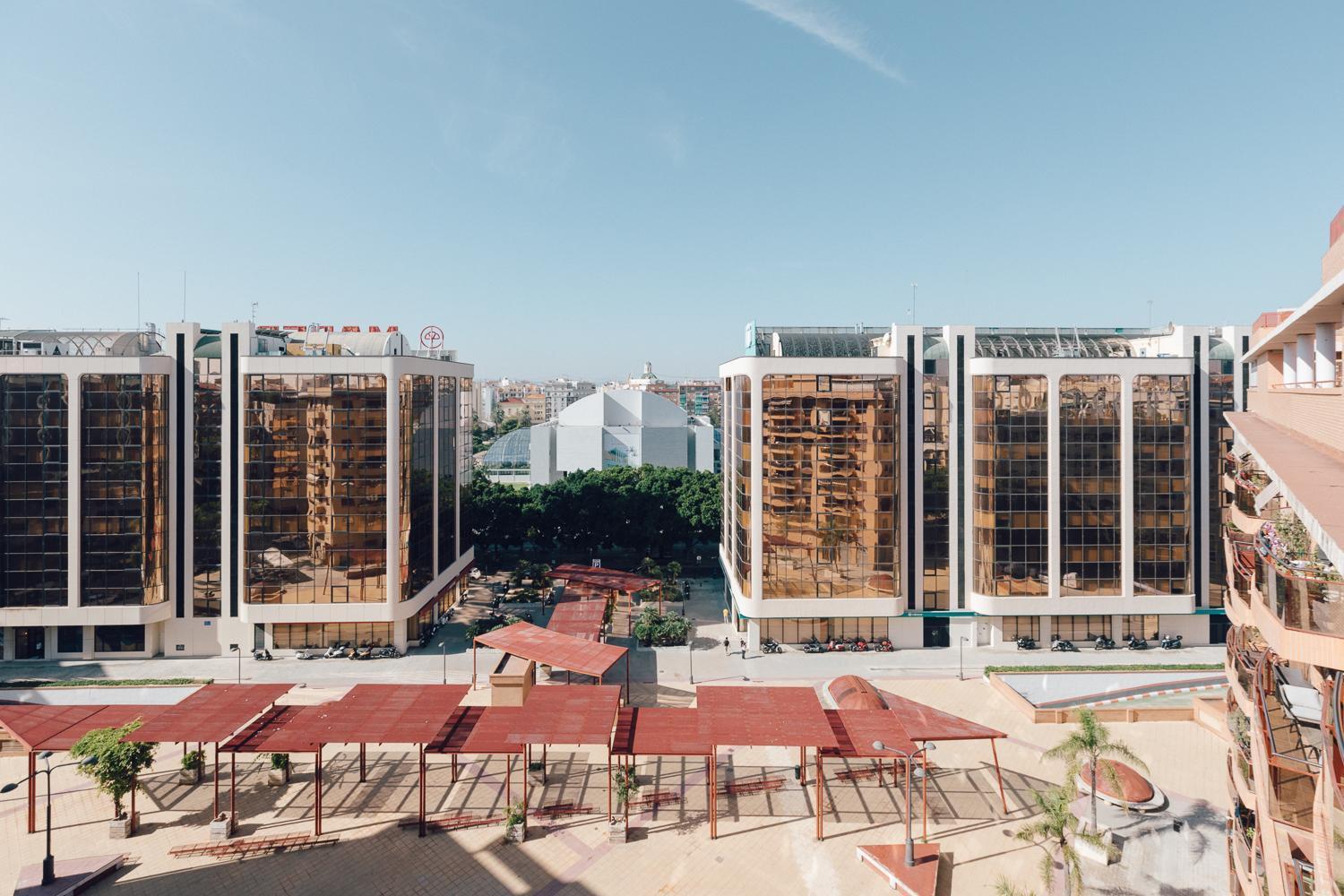 Palau Suites & Apartments Βαλένθια Εξωτερικό φωτογραφία