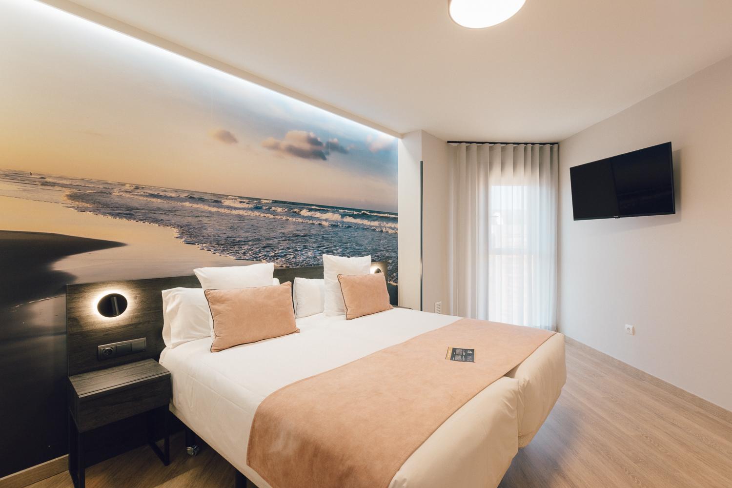 Palau Suites & Apartments Βαλένθια Εξωτερικό φωτογραφία