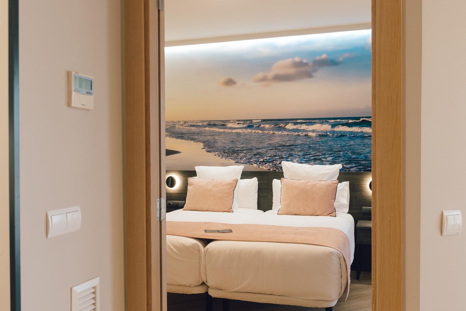 Palau Suites & Apartments Βαλένθια Εξωτερικό φωτογραφία