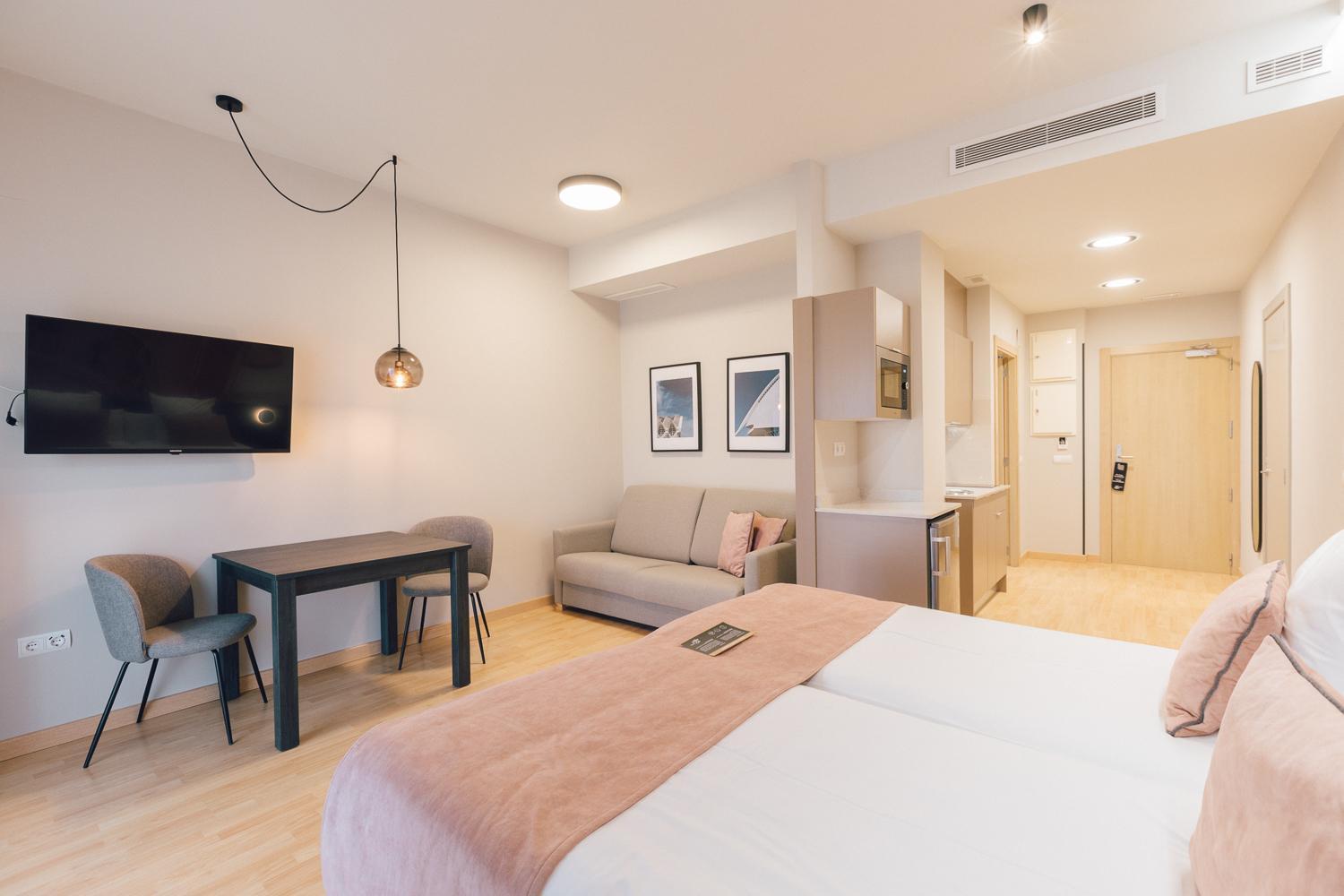 Palau Suites & Apartments Βαλένθια Εξωτερικό φωτογραφία
