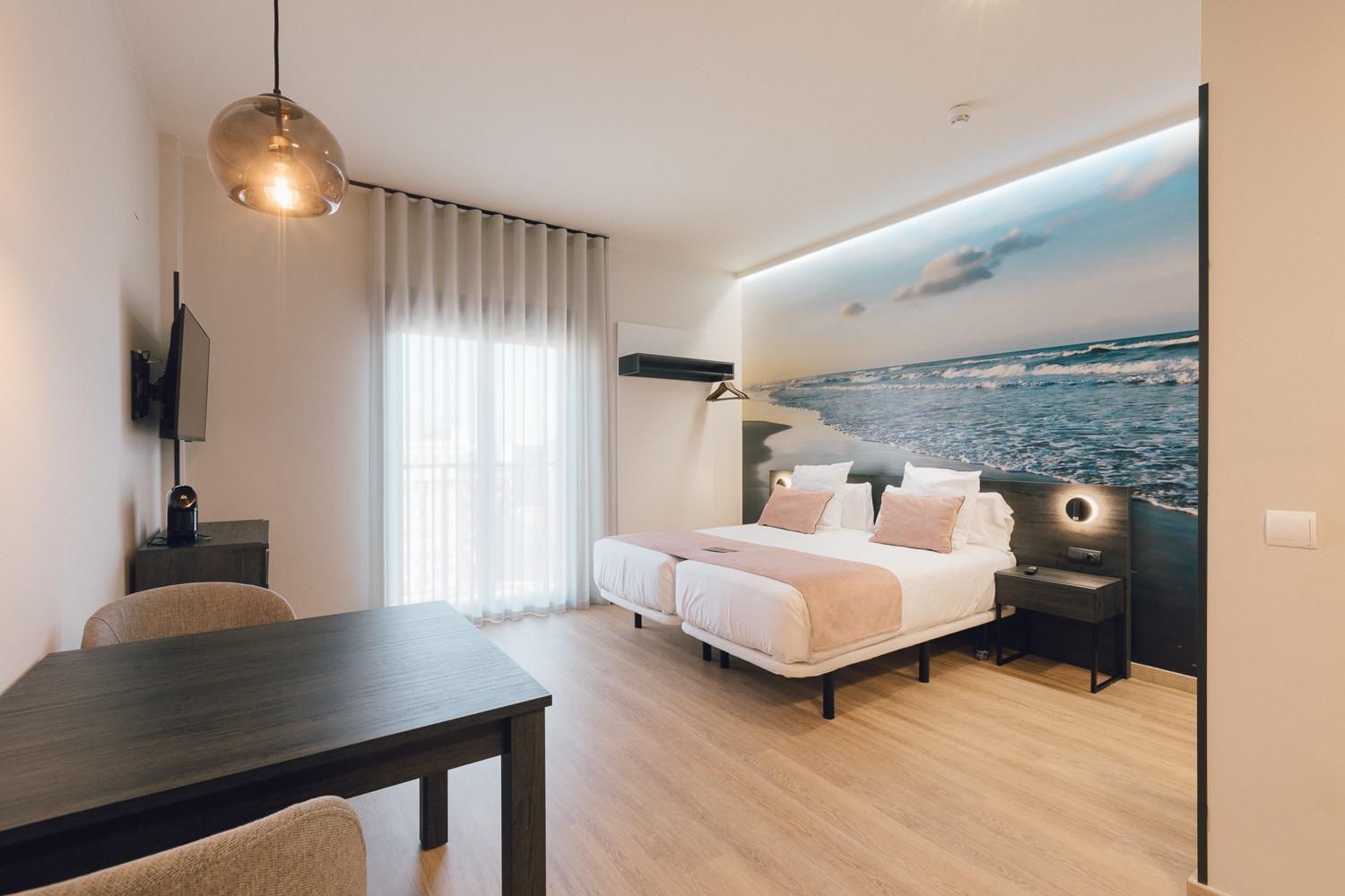 Palau Suites & Apartments Βαλένθια Εξωτερικό φωτογραφία