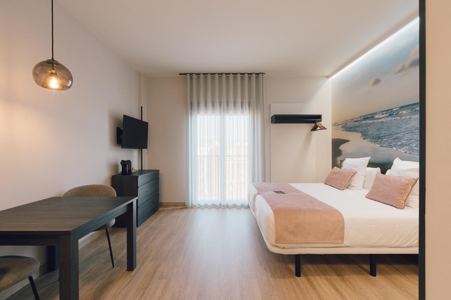 Palau Suites & Apartments Βαλένθια Εξωτερικό φωτογραφία