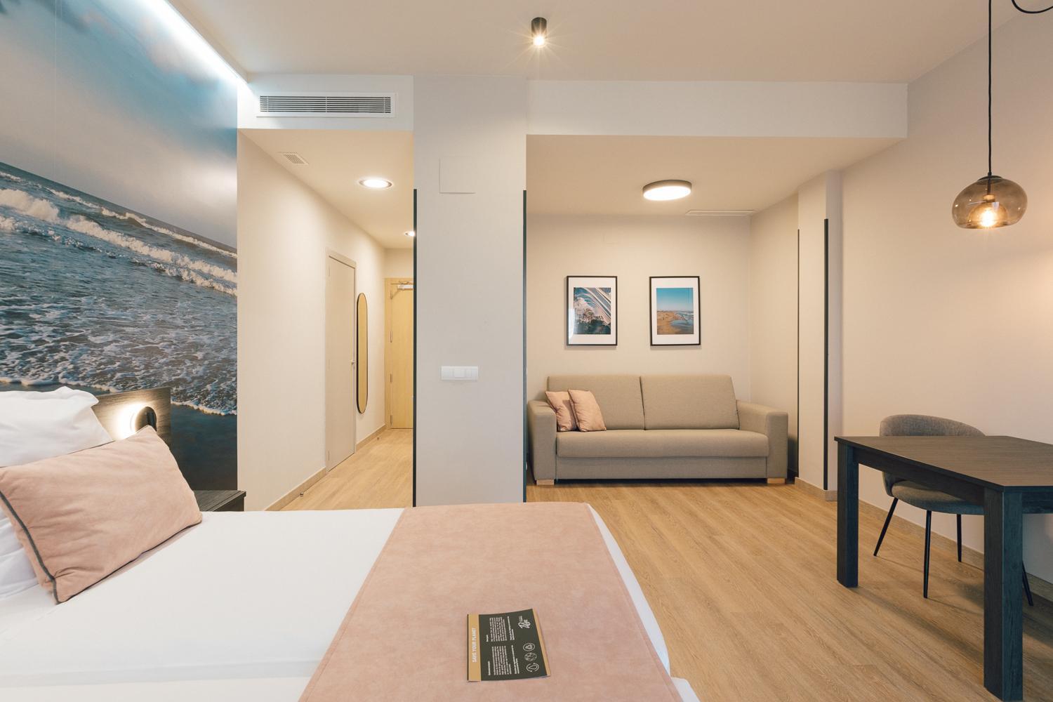 Palau Suites & Apartments Βαλένθια Εξωτερικό φωτογραφία