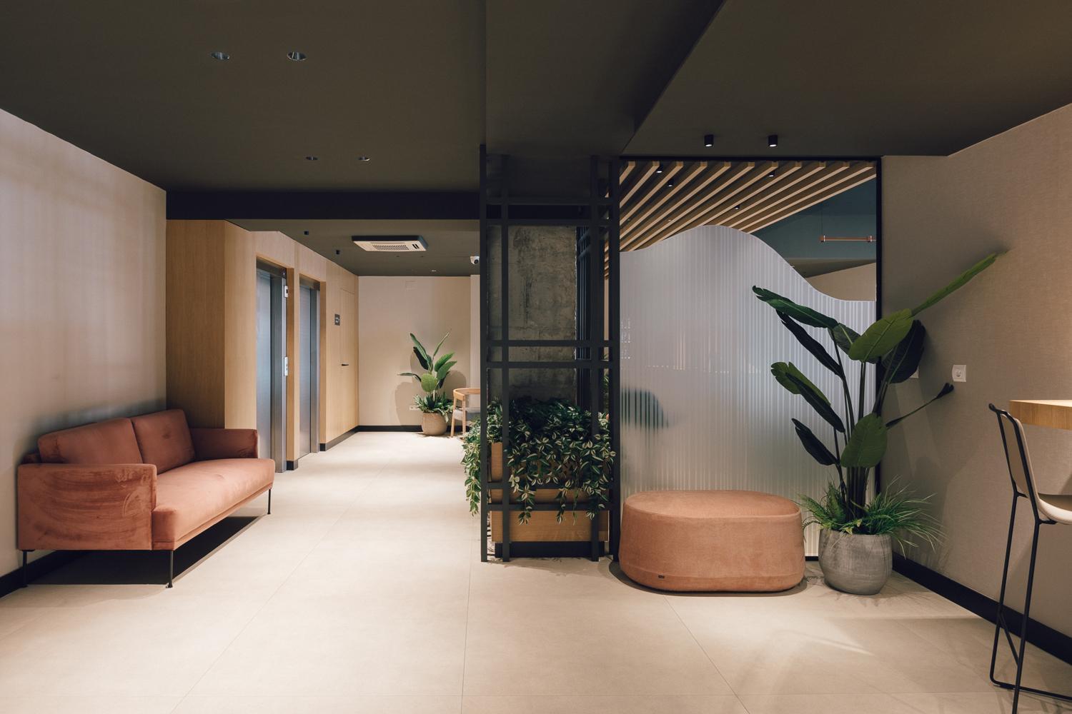 Palau Suites & Apartments Βαλένθια Εξωτερικό φωτογραφία