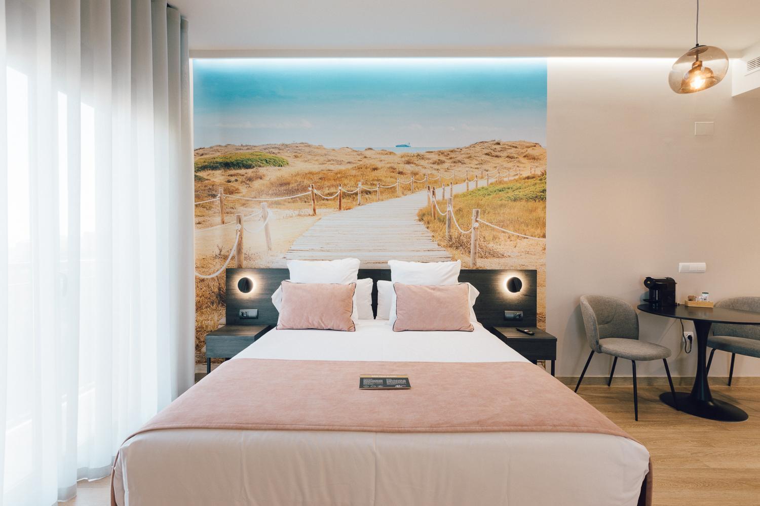 Palau Suites & Apartments Βαλένθια Εξωτερικό φωτογραφία