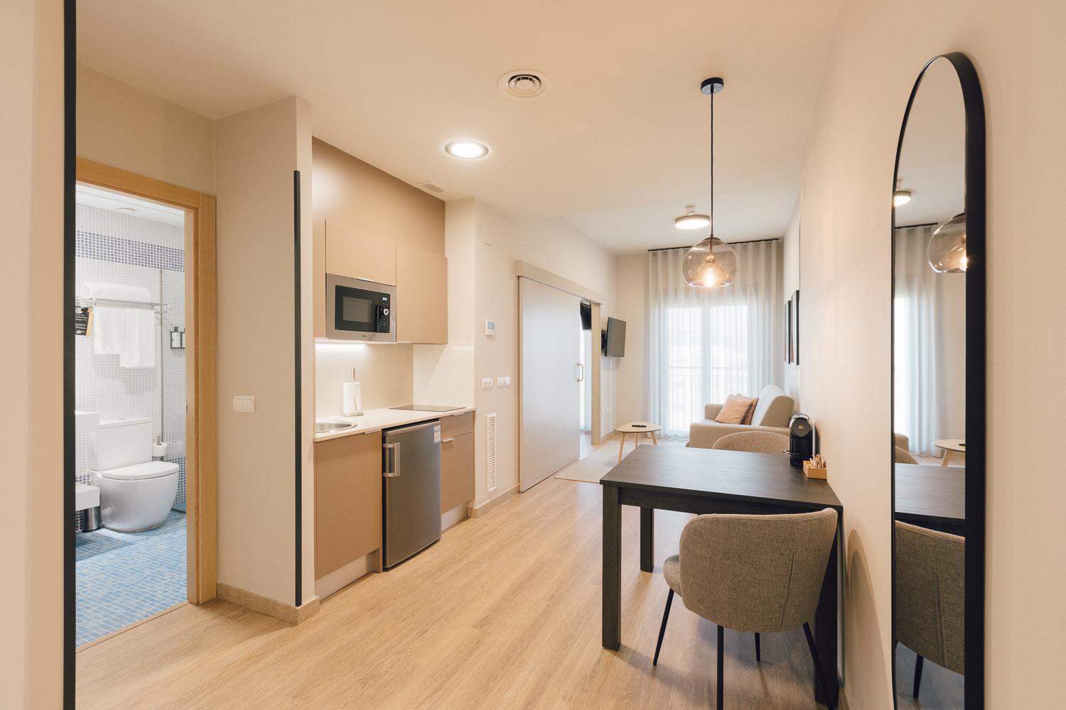 Palau Suites & Apartments Βαλένθια Εξωτερικό φωτογραφία