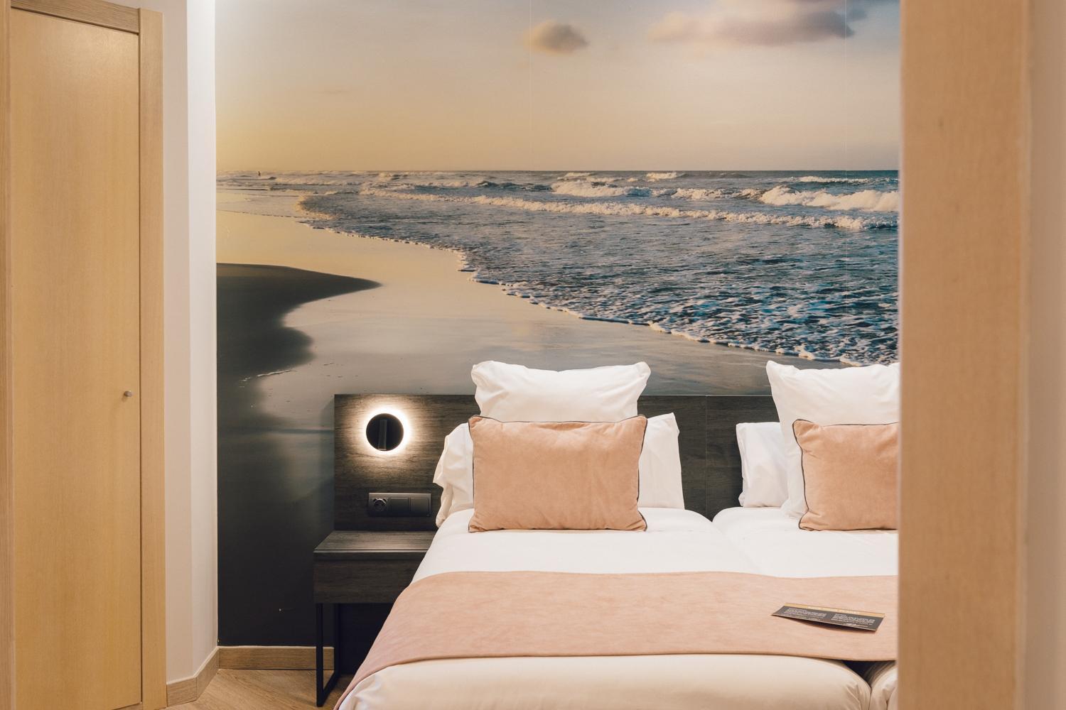 Palau Suites & Apartments Βαλένθια Εξωτερικό φωτογραφία