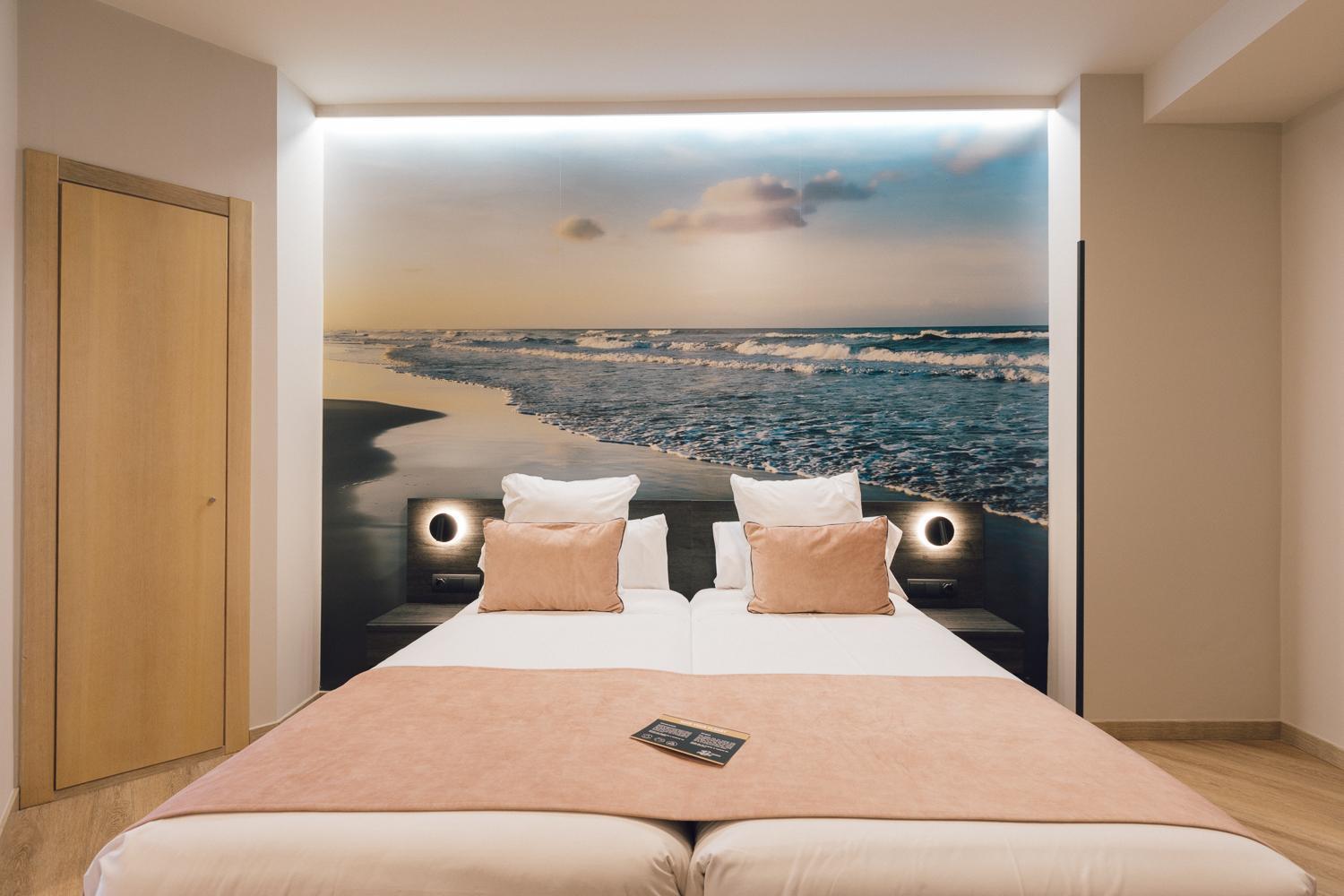 Palau Suites & Apartments Βαλένθια Εξωτερικό φωτογραφία