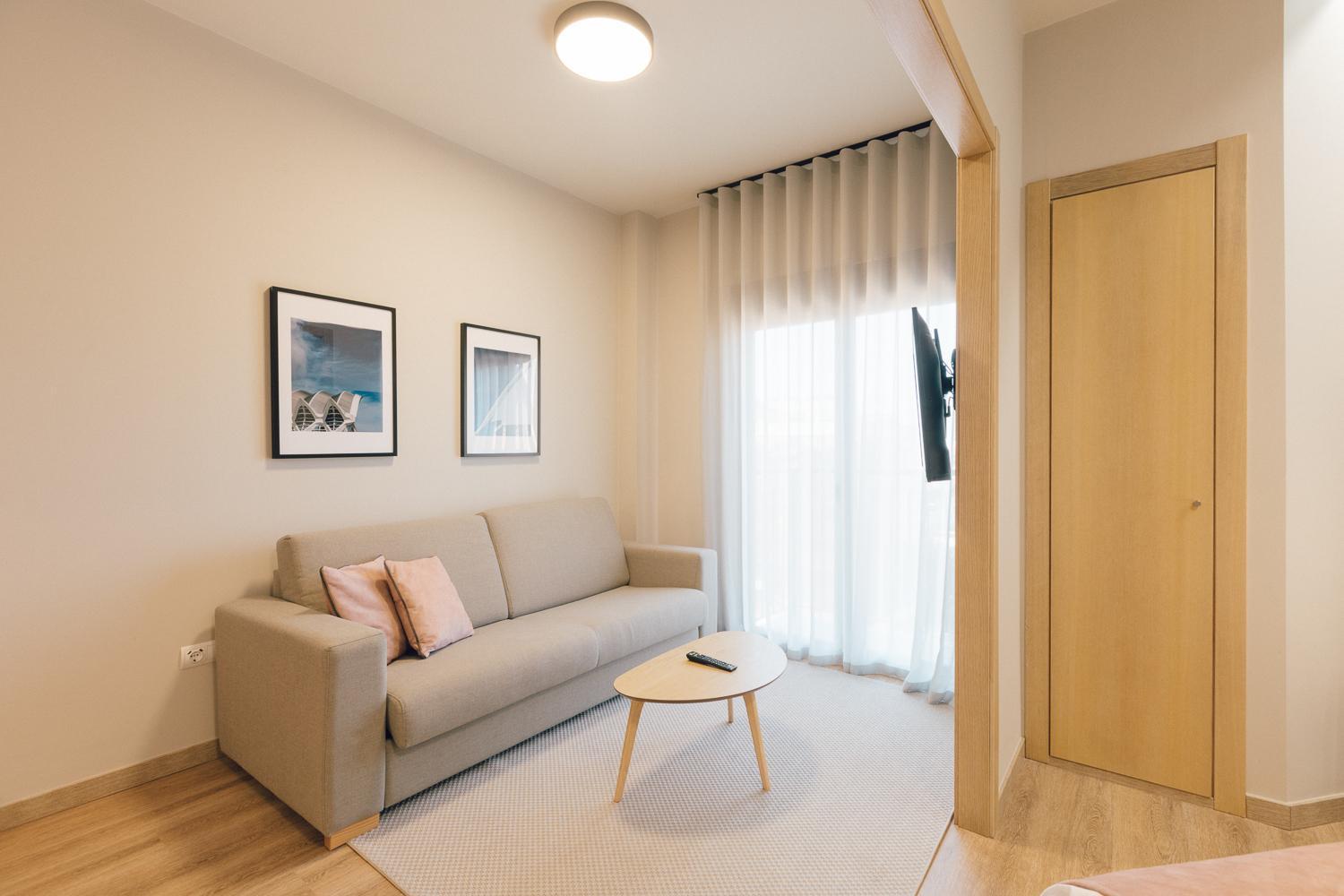 Palau Suites & Apartments Βαλένθια Εξωτερικό φωτογραφία