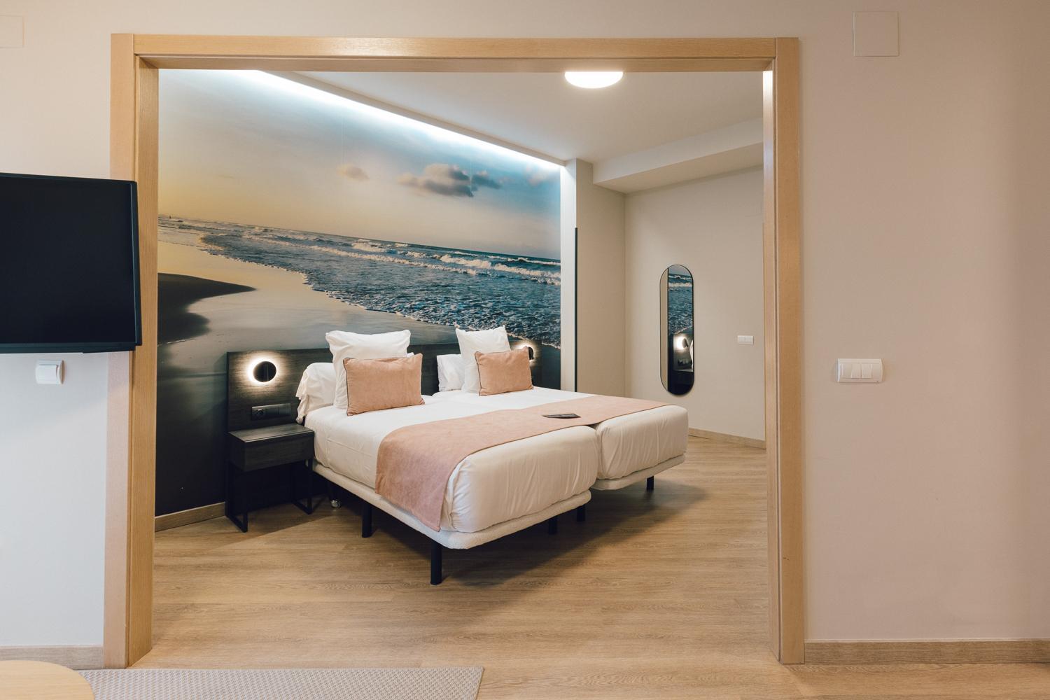 Palau Suites & Apartments Βαλένθια Εξωτερικό φωτογραφία