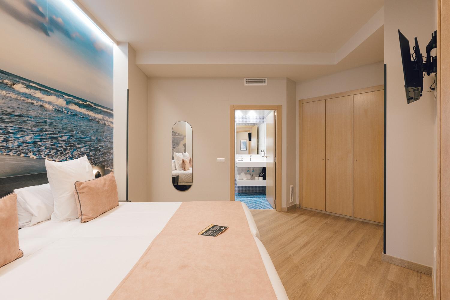 Palau Suites & Apartments Βαλένθια Εξωτερικό φωτογραφία