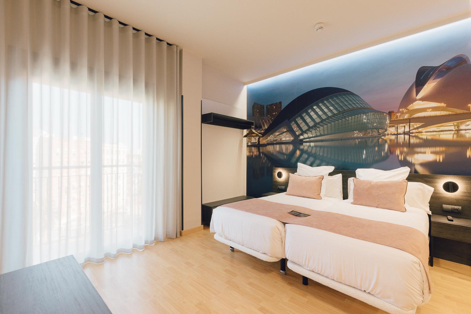 Palau Suites & Apartments Βαλένθια Εξωτερικό φωτογραφία
