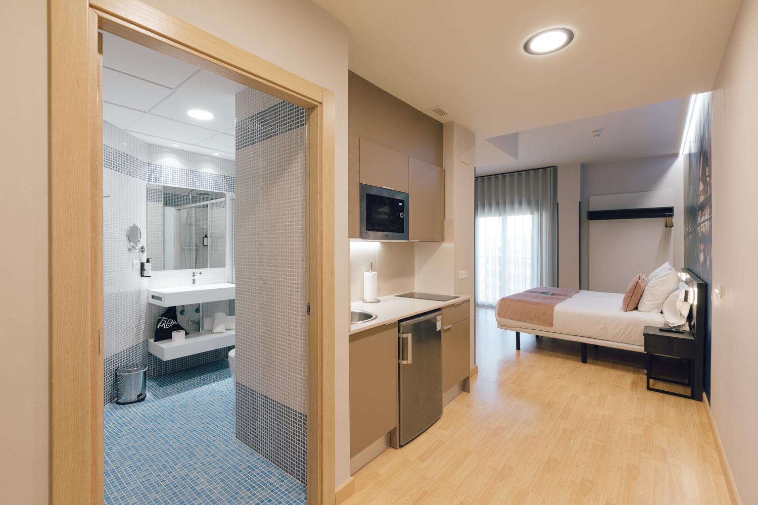 Palau Suites & Apartments Βαλένθια Εξωτερικό φωτογραφία
