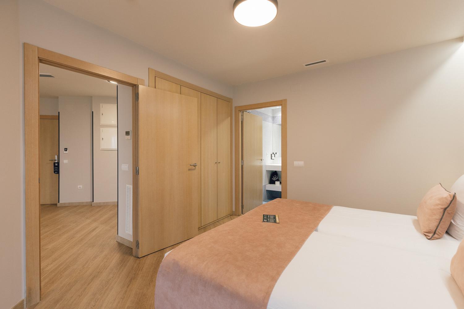 Palau Suites & Apartments Βαλένθια Εξωτερικό φωτογραφία
