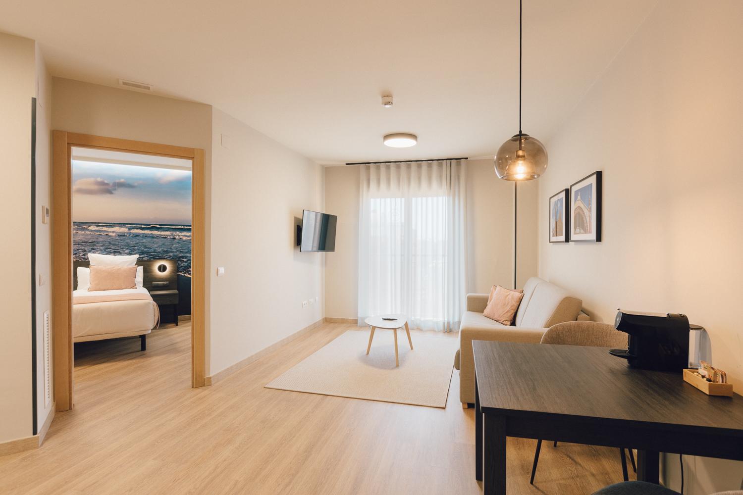 Palau Suites & Apartments Βαλένθια Εξωτερικό φωτογραφία