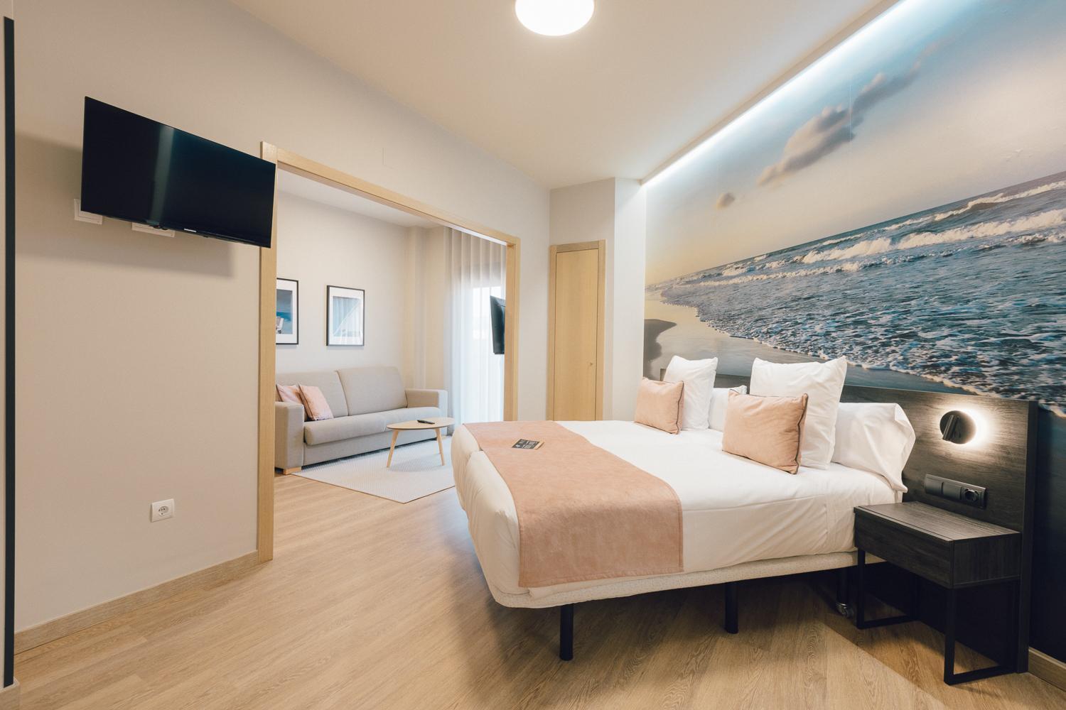 Palau Suites & Apartments Βαλένθια Εξωτερικό φωτογραφία