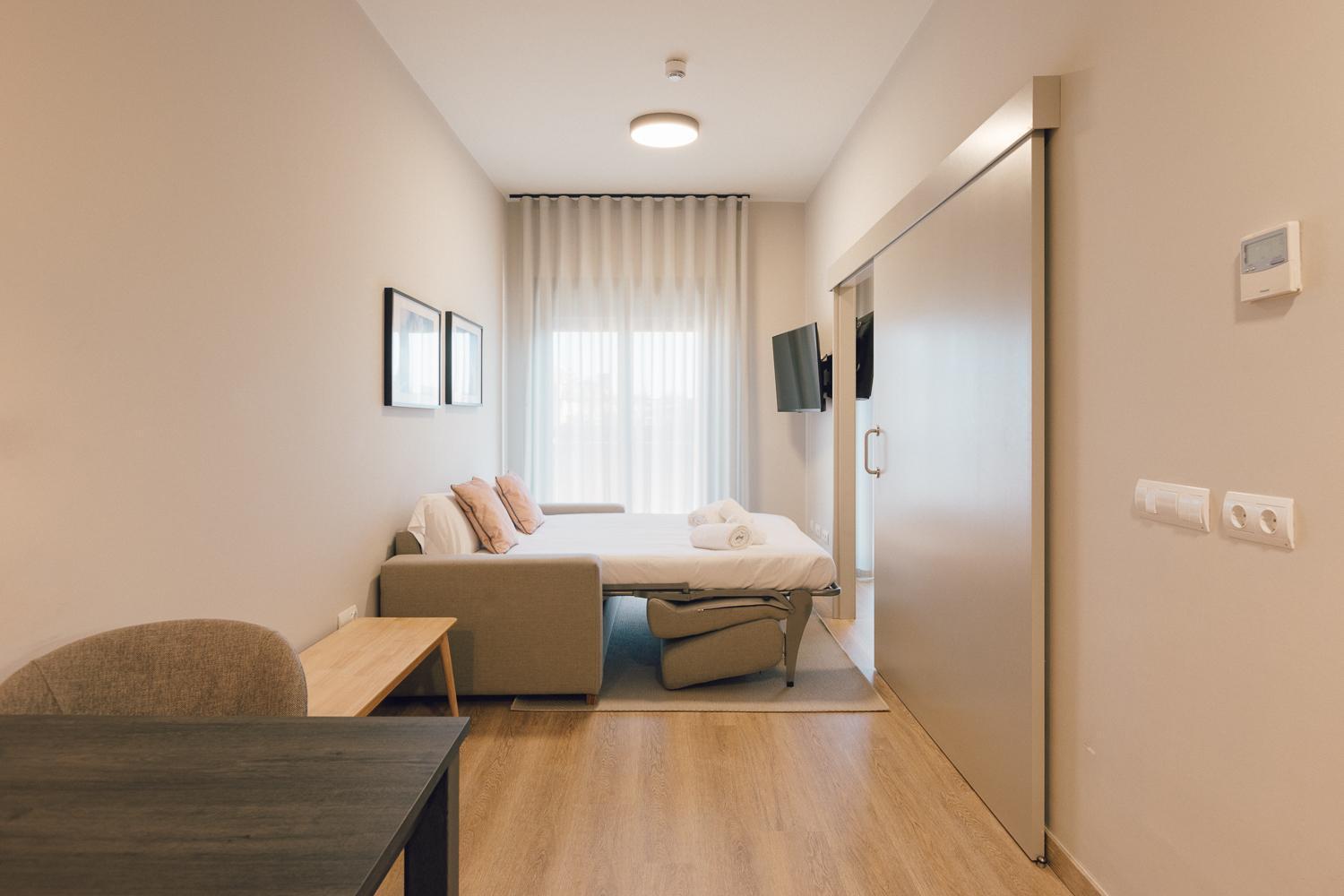 Palau Suites & Apartments Βαλένθια Εξωτερικό φωτογραφία