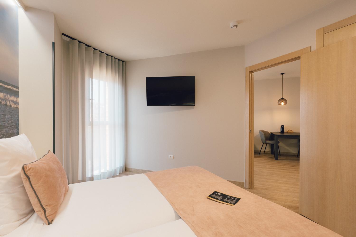 Palau Suites & Apartments Βαλένθια Εξωτερικό φωτογραφία