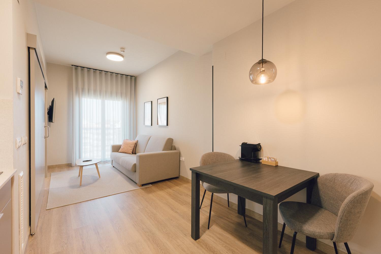 Palau Suites & Apartments Βαλένθια Εξωτερικό φωτογραφία