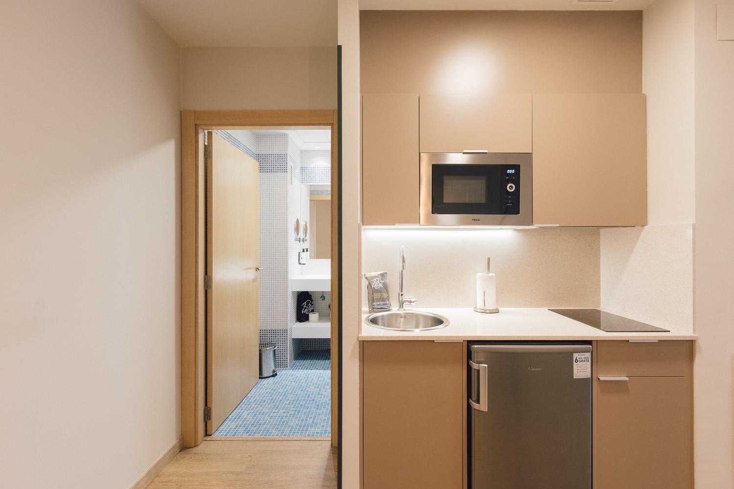 Palau Suites & Apartments Βαλένθια Εξωτερικό φωτογραφία