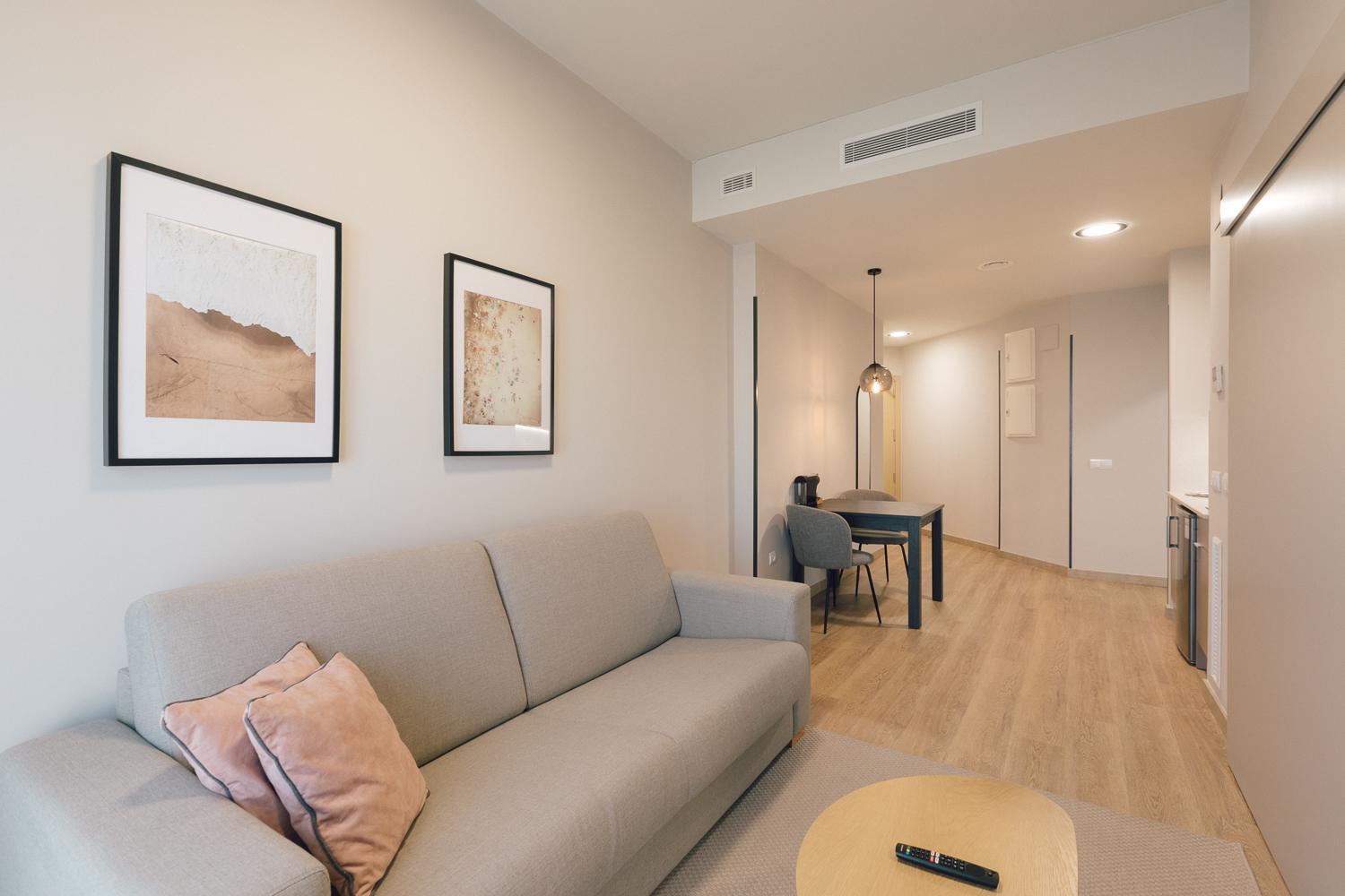 Palau Suites & Apartments Βαλένθια Εξωτερικό φωτογραφία